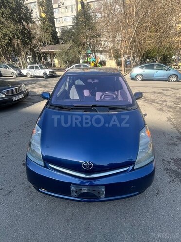 Toyota Prius 2007, 330,000 km - 1.5 l - Bakı