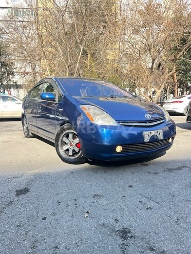 Toyota Prius 2007, 330,000 km - 1.5 l - Bakı