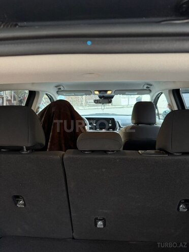 Kia Sportage 2024, 5,100 km - 1.6 л - Bakı