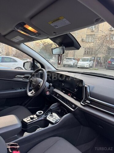 Kia Sportage 2024, 5,100 km - 1.6 л - Bakı