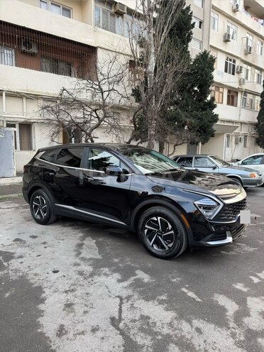 Kia Sportage 2024, 5,100 km - 1.6 л - Bakı