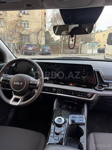 Kia Sportage 2024, 5,100 km - 1.6 л - Bakı