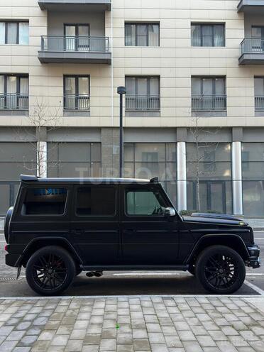 Mercedes G 500 2001, 300,000 km - 5.0 л - Bakı