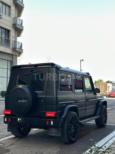 Mercedes G 500 2001, 300,000 km - 5.0 л - Bakı