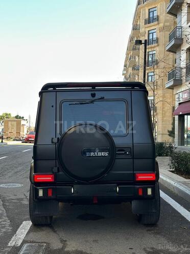 Mercedes G 500 2001, 300,000 km - 5.0 л - Bakı
