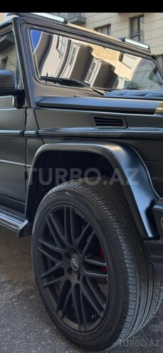 Mercedes G 500 2001, 300,000 km - 5.0 л - Bakı