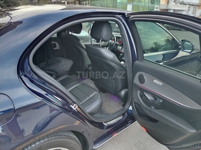 Mercedes E 300 2019, 156,000 km - 2.0 l - Bakı