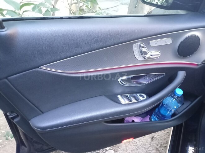 Mercedes E 300 2019, 156,000 km - 2.0 l - Bakı