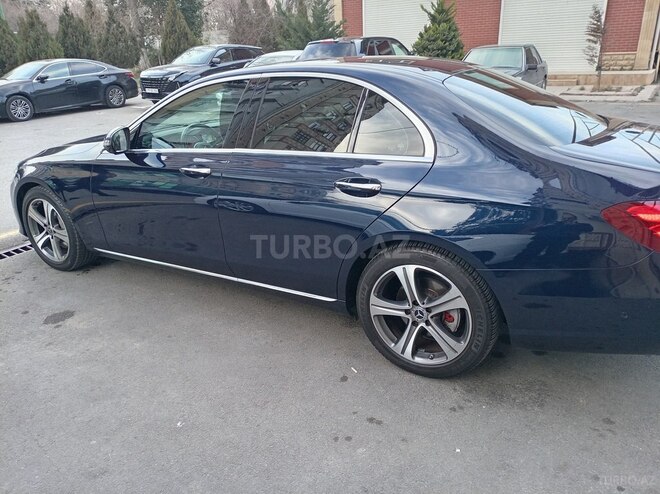 Mercedes E 300 2019, 156,000 km - 2.0 l - Bakı