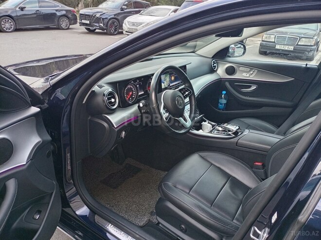 Mercedes E 300 2019, 156,000 km - 2.0 l - Bakı
