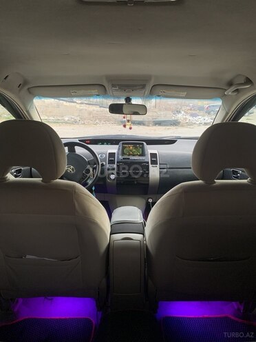Toyota Prius 2008, 250,000 km - 1.5 l - Bakı