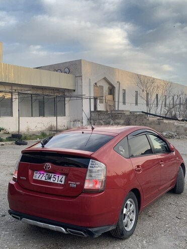 Toyota Prius 2008, 250,000 km - 1.5 l - Bakı