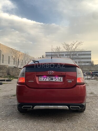 Toyota Prius 2008, 250,000 km - 1.5 l - Bakı