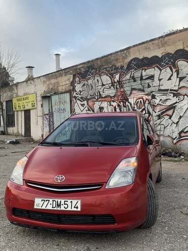 Toyota Prius 2008, 250,000 km - 1.5 l - Bakı