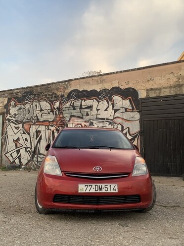 Toyota Prius 2008, 250,000 km - 1.5 l - Bakı
