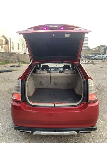 Toyota Prius 2008, 250,000 km - 1.5 l - Bakı
