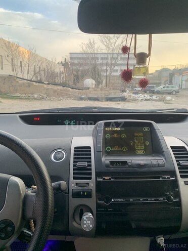 Toyota Prius 2008, 250,000 km - 1.5 l - Bakı