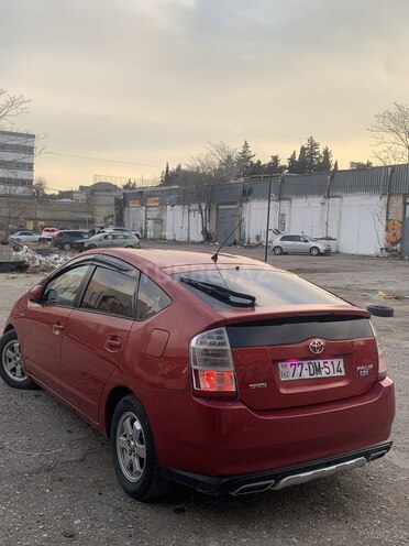 Toyota Prius 2008, 250,000 km - 1.5 l - Bakı