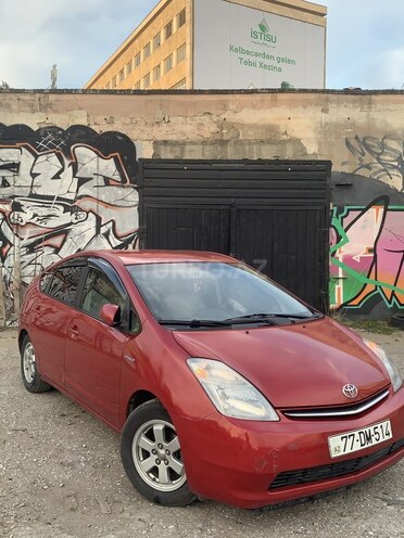 Toyota Prius 2008, 250,000 km - 1.5 l - Bakı