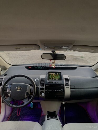 Toyota Prius 2008, 250,000 km - 1.5 l - Bakı