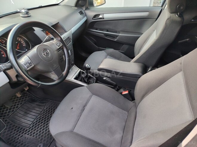 Opel Astra 2006, 250,244 km - 1.4 l - Ağdam