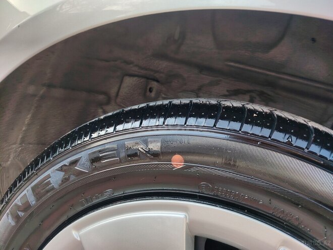Opel Astra 2006, 250,244 km - 1.4 l - Ağdam