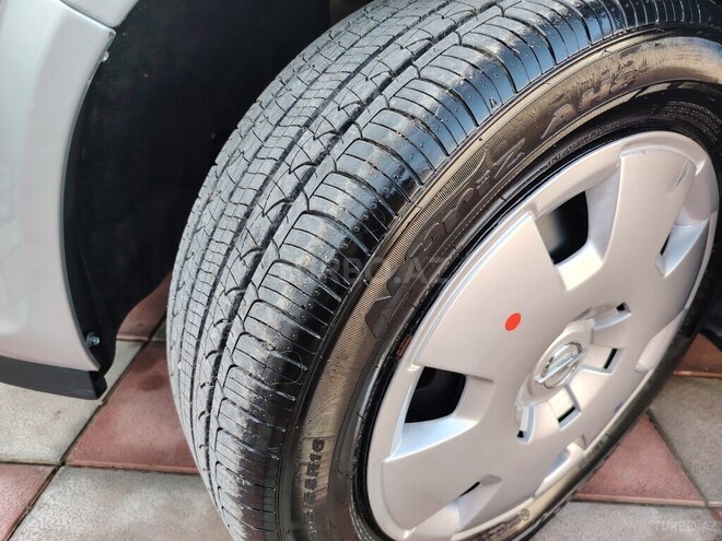 Opel Astra 2006, 250,244 km - 1.4 l - Ağdam