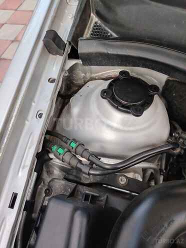 Opel Astra 2006, 250,244 km - 1.4 l - Ağdam
