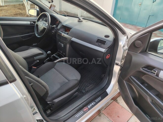 Opel Astra 2006, 250,244 km - 1.4 l - Ağdam