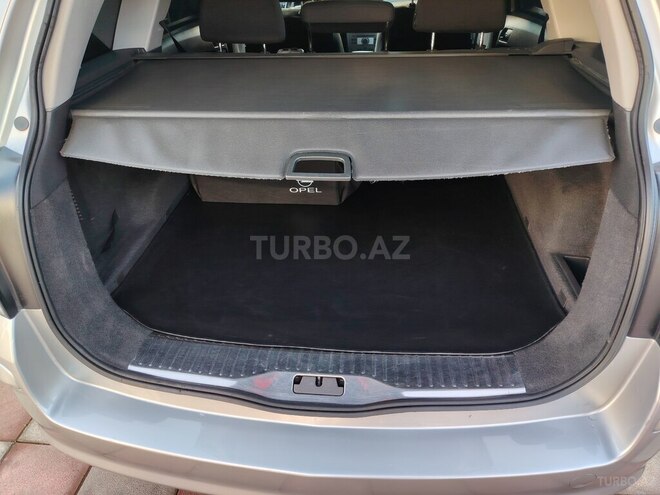 Opel Astra 2006, 250,244 km - 1.4 l - Ağdam