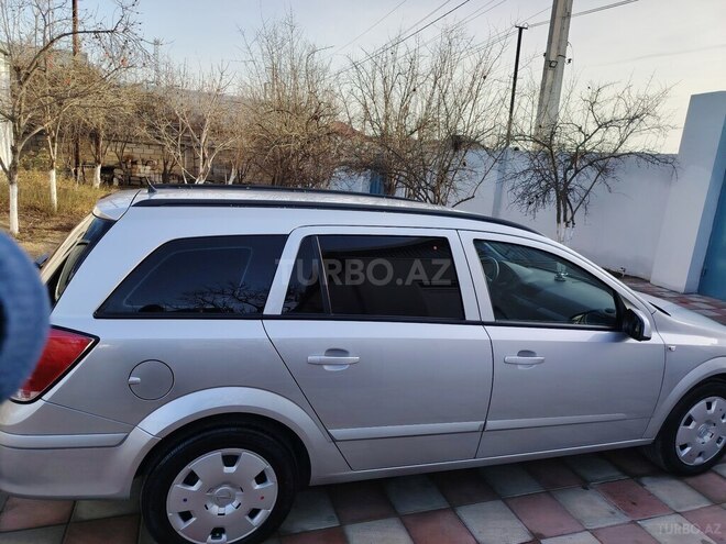 Opel Astra 2006, 250,244 km - 1.4 l - Ağdam