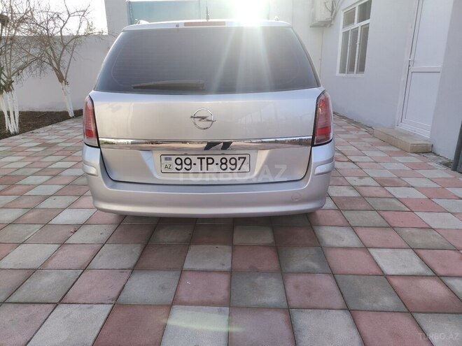 Opel Astra 2006, 250,244 km - 1.4 l - Ağdam