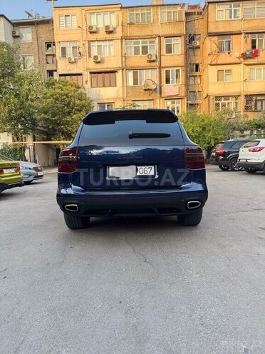 Porsche Cayenne 2007, 235,000 km - 3.6 л - Bakı