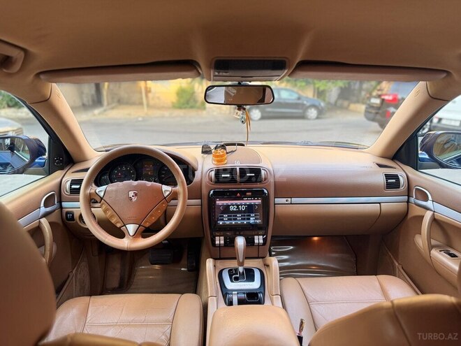 Porsche Cayenne 2007, 235,000 km - 3.6 л - Bakı