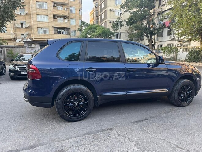 Porsche Cayenne 2007, 235,000 km - 3.6 л - Bakı