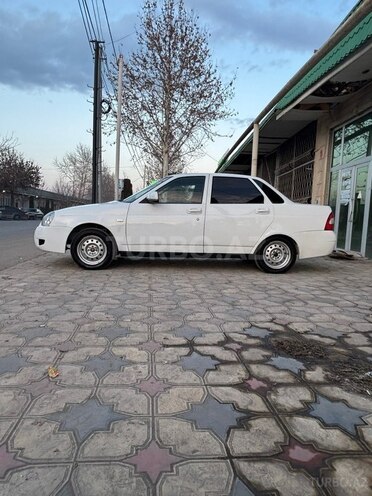 LADA (VAZ) Priora 2007, 378,000 km - 1.6 l - Bakı