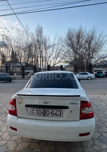 LADA (VAZ) Priora 2007, 378,000 km - 1.6 l - Bakı