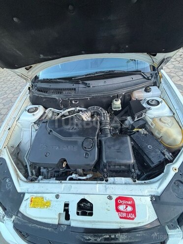 LADA (VAZ) Priora 2007, 378,000 km - 1.6 l - Bakı