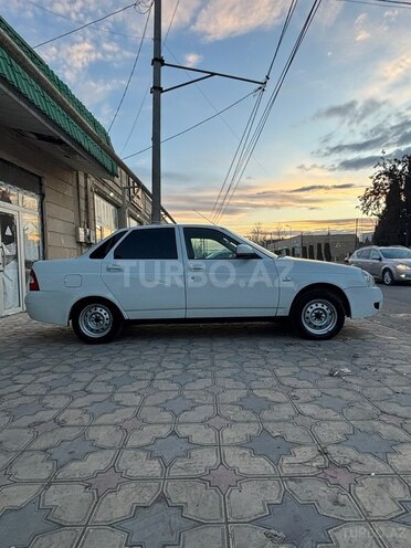 LADA (VAZ) Priora 2007, 378,000 km - 1.6 l - Bakı