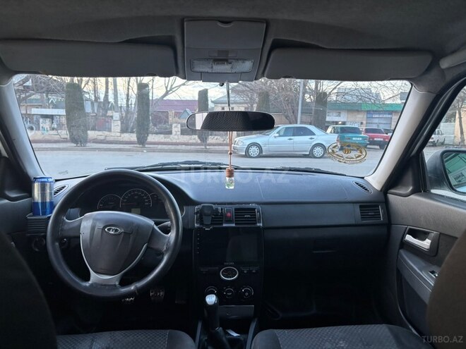 LADA (VAZ) Priora 2007, 378,000 km - 1.6 l - Bakı