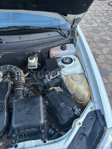 LADA (VAZ) Priora 2007, 378,000 km - 1.6 l - Bakı