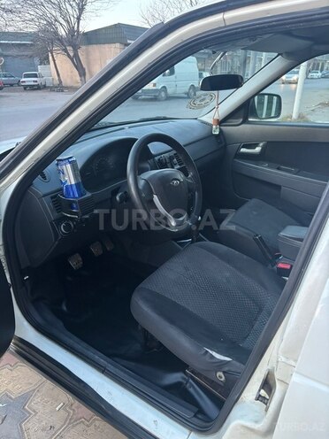 LADA (VAZ) Priora 2007, 378,000 km - 1.6 l - Bakı