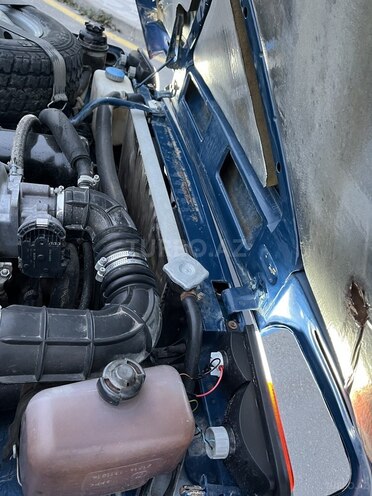 LADA (VAZ) Niva 2013, 166,000 km - 1.7 л - Bakı