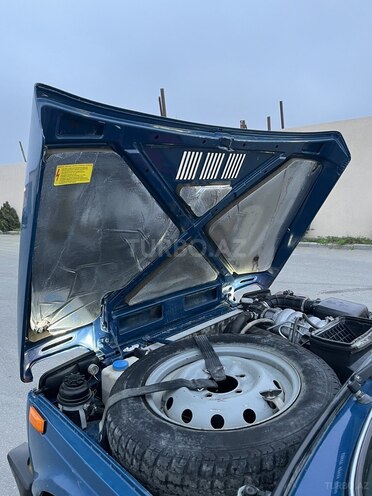 LADA (VAZ) Niva 2013, 166,000 km - 1.7 л - Bakı