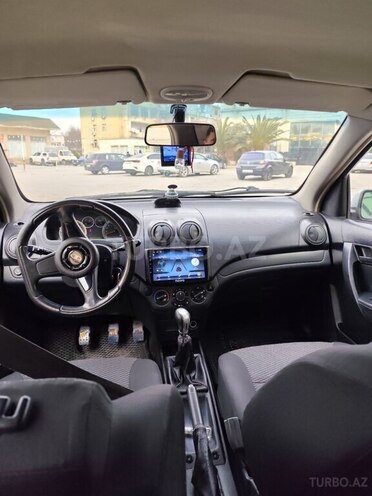 Chevrolet Aveo 2015, 229,812 km - 1.4 l - Bakı