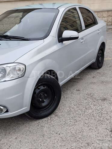Chevrolet Aveo 2015, 229,812 km - 1.4 l - Bakı