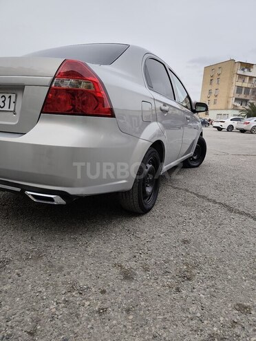 Chevrolet Aveo 2015, 229,812 km - 1.4 l - Bakı