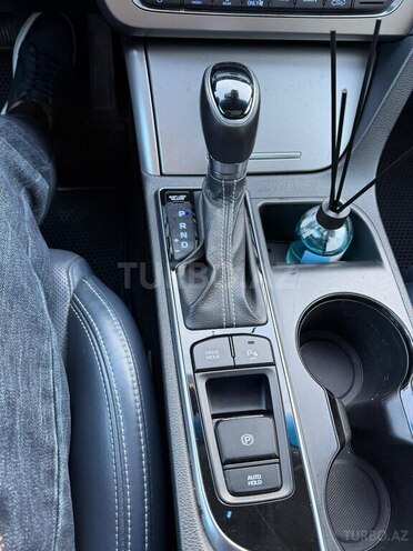 Hyundai Sonata 2015, 221,198 km - 2.0 l - Bakı