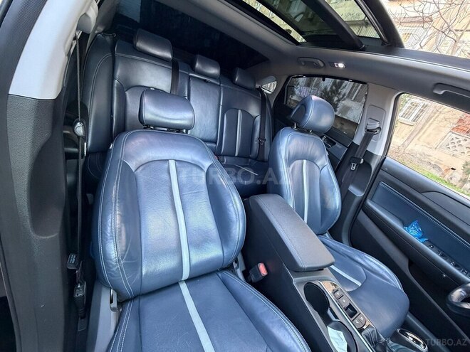 Hyundai Sonata 2015, 221,198 km - 2.0 l - Bakı