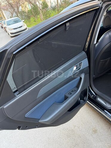 Hyundai Sonata 2015, 221,198 km - 2.0 l - Bakı